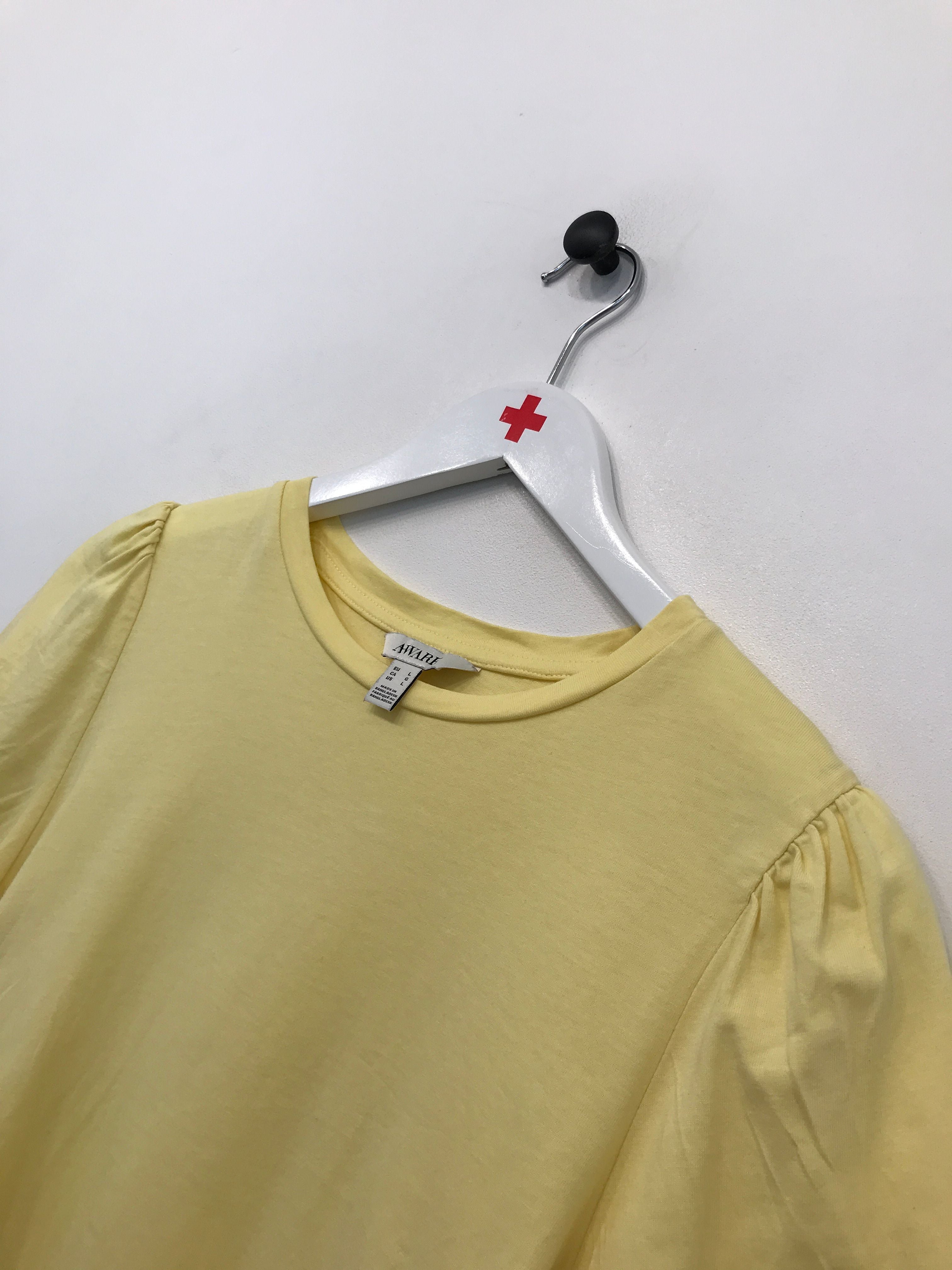Aware Bluse